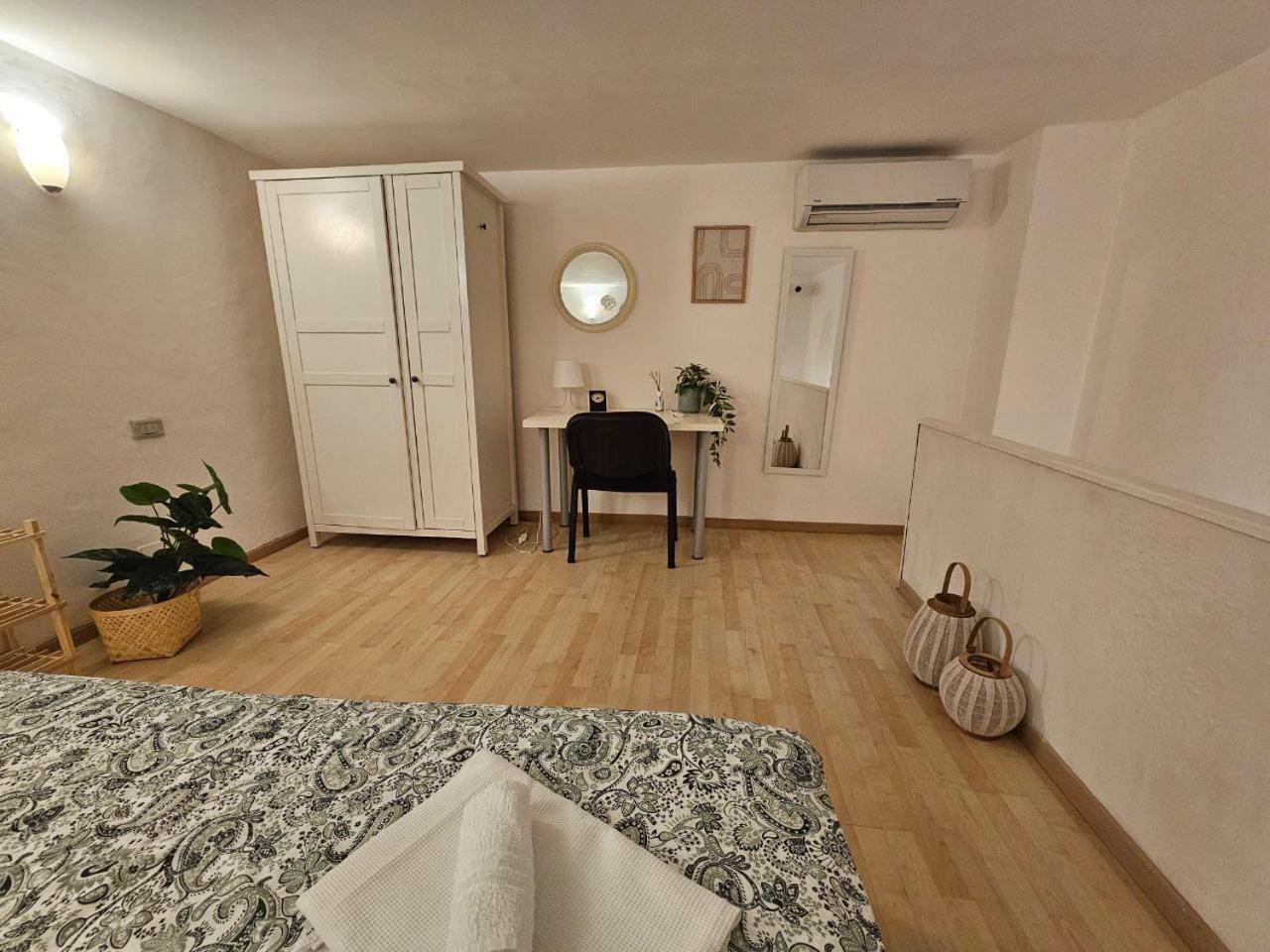 La Maison Bouganville Salerno Exteriér fotografie