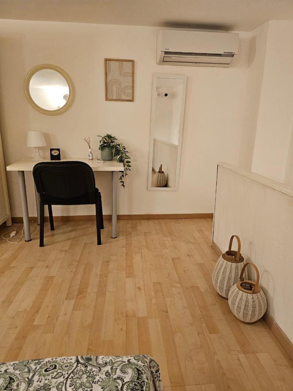 La Maison Bouganville Salerno Exteriér fotografie